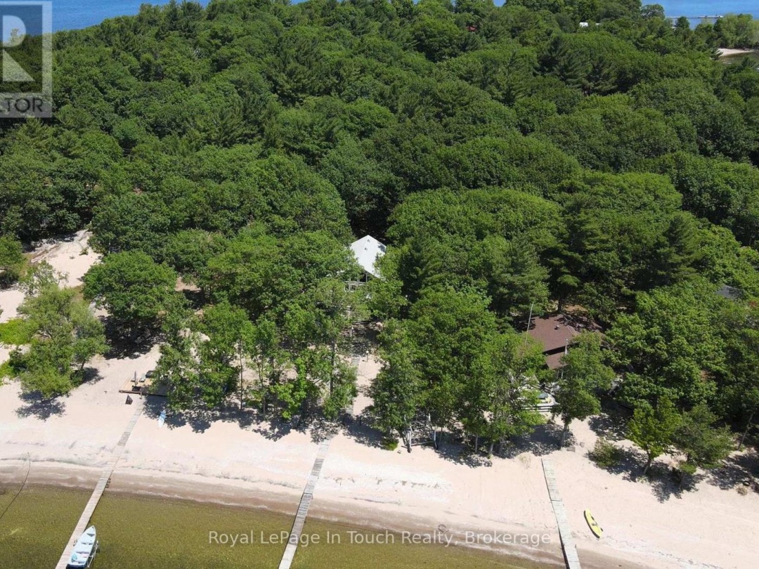 1264 ISLAND 540, Georgian Bay