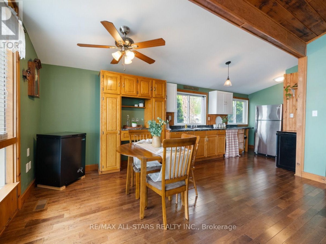 23 GILSON STREET, 