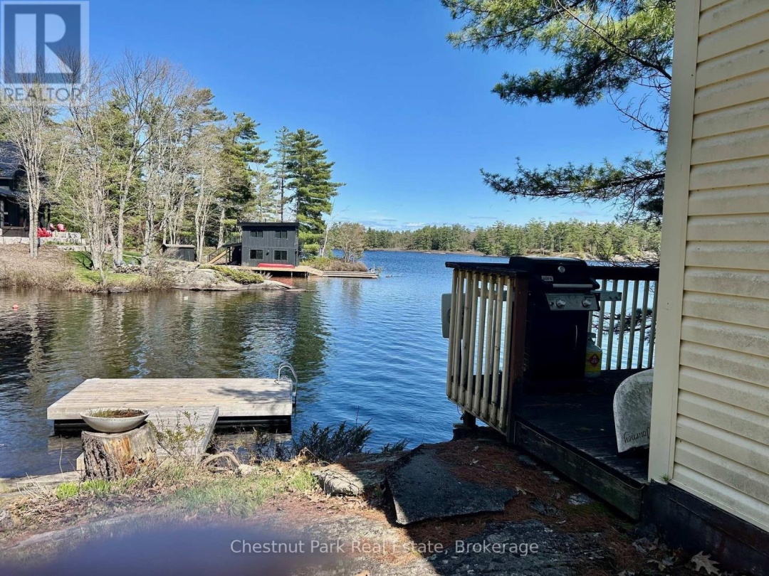 1 & 2 -1051 WIGWAM LODGE ROAD, 