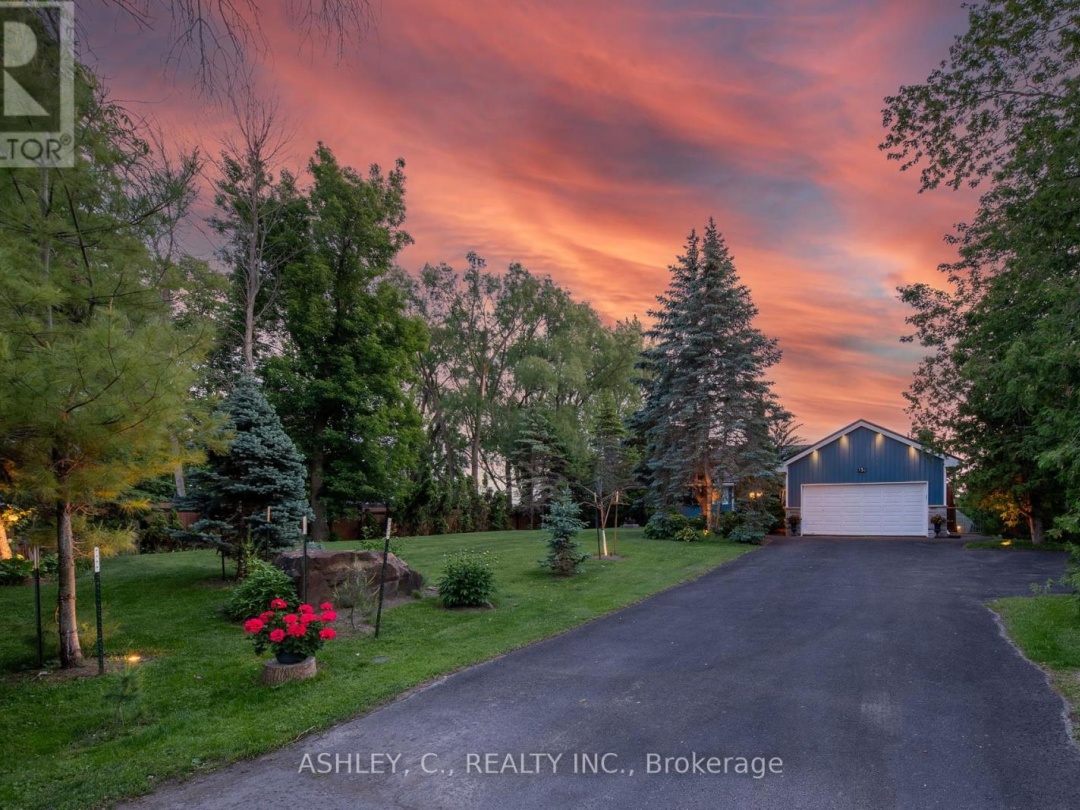 130 DUCK BAY ROAD, 