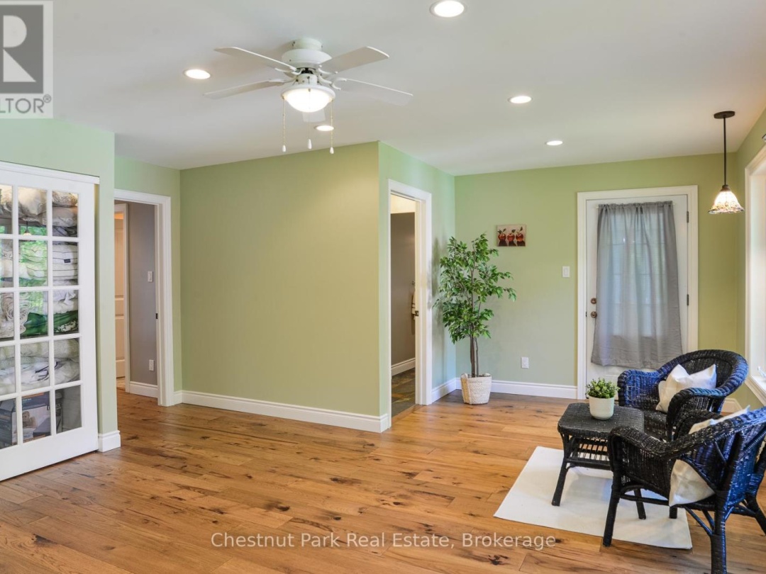 3547 Lauderdale Pt Crescent, Sparrow Lake