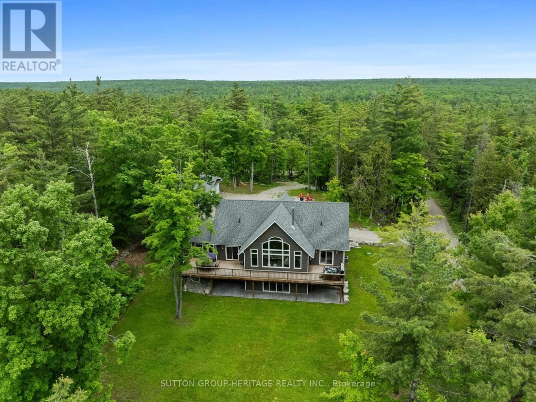97 LEDGE ROAD, 