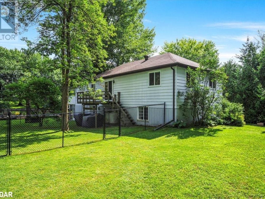 1057 SEVERN RIVER Road, 