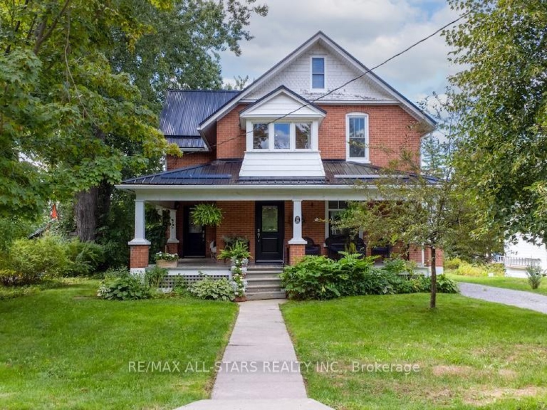 25 LOUISA STREET, 