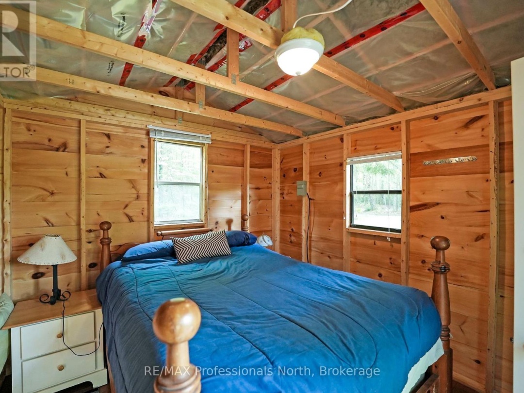 1056 KODIAK TRAIL, Glamor Lake