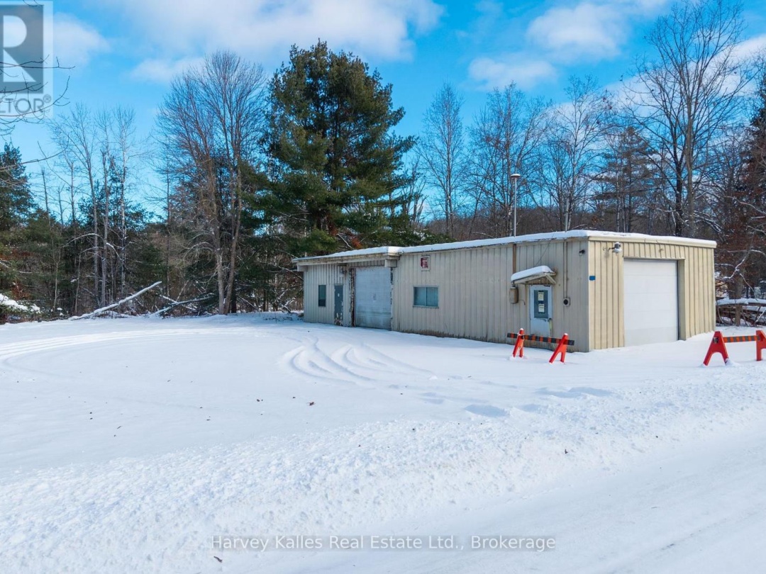 1355 WALKERS POINT ROAD, 