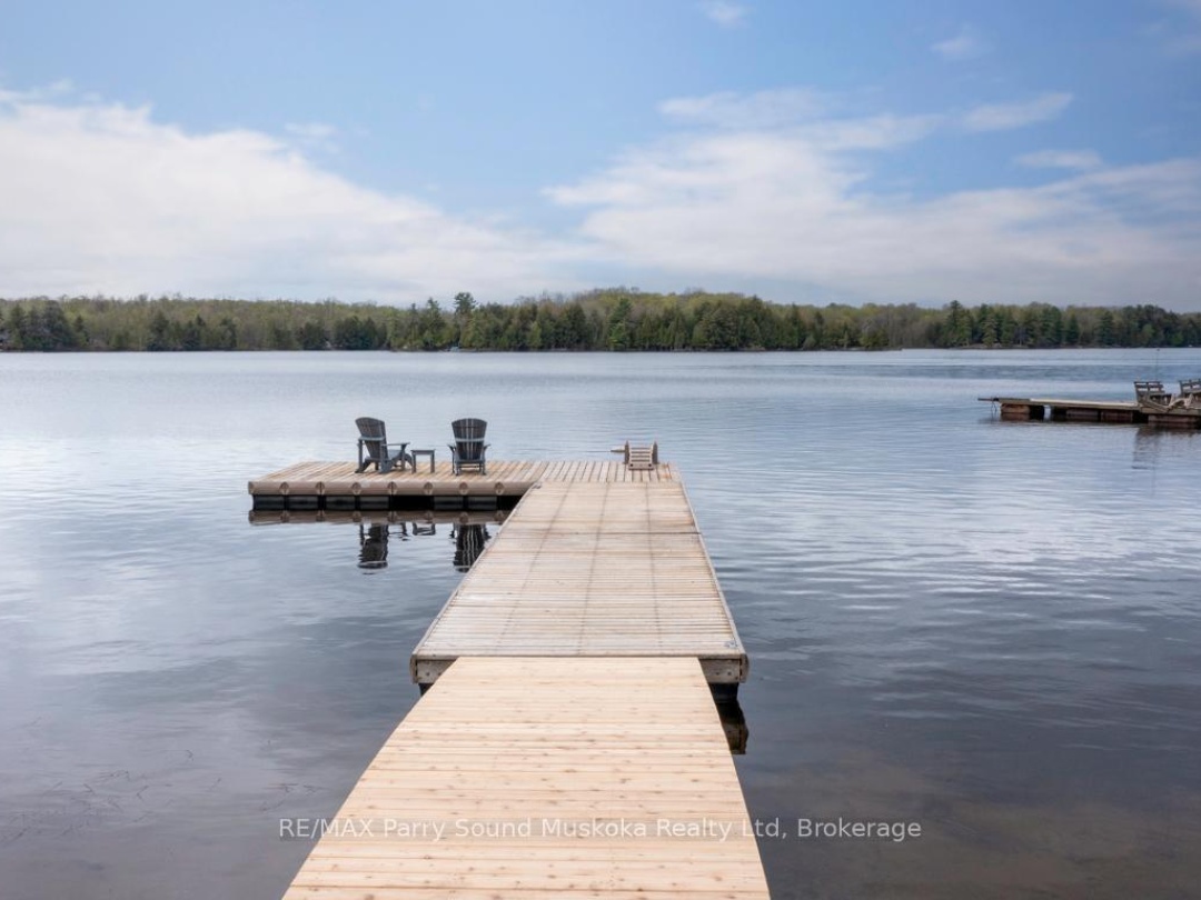 179 Manitou Drive, Manitouwabing Lake