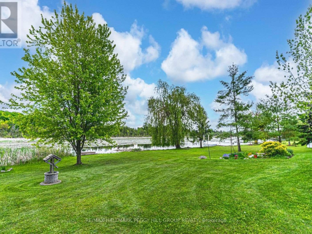 86 AINO BEACH ROAD, Lake Scugog