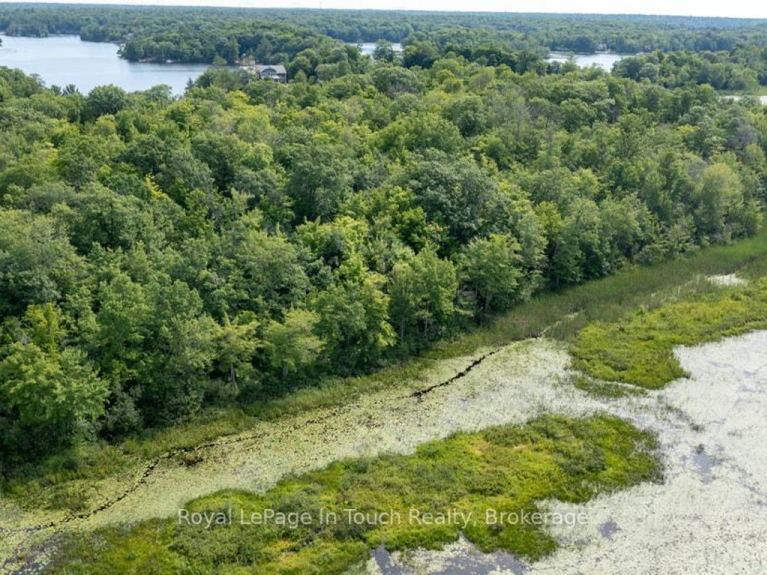 3857 DARLING ISLAND ROAD, 