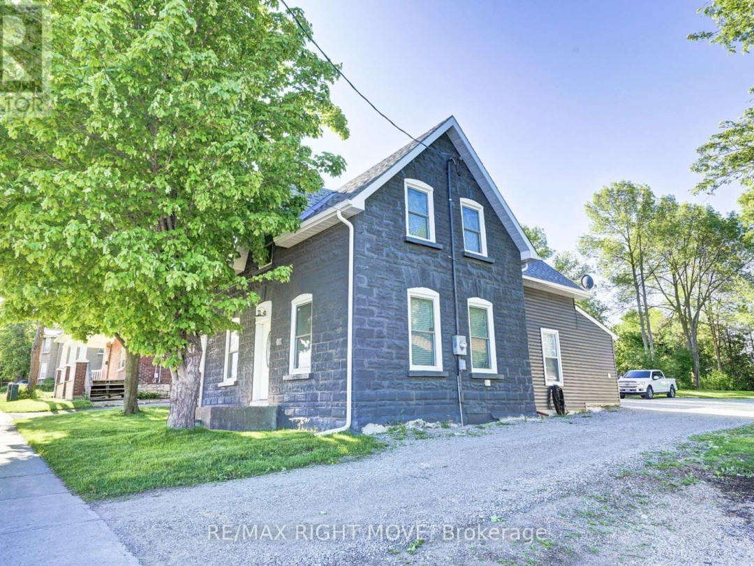 209 ATHERLEY ROAD, 
