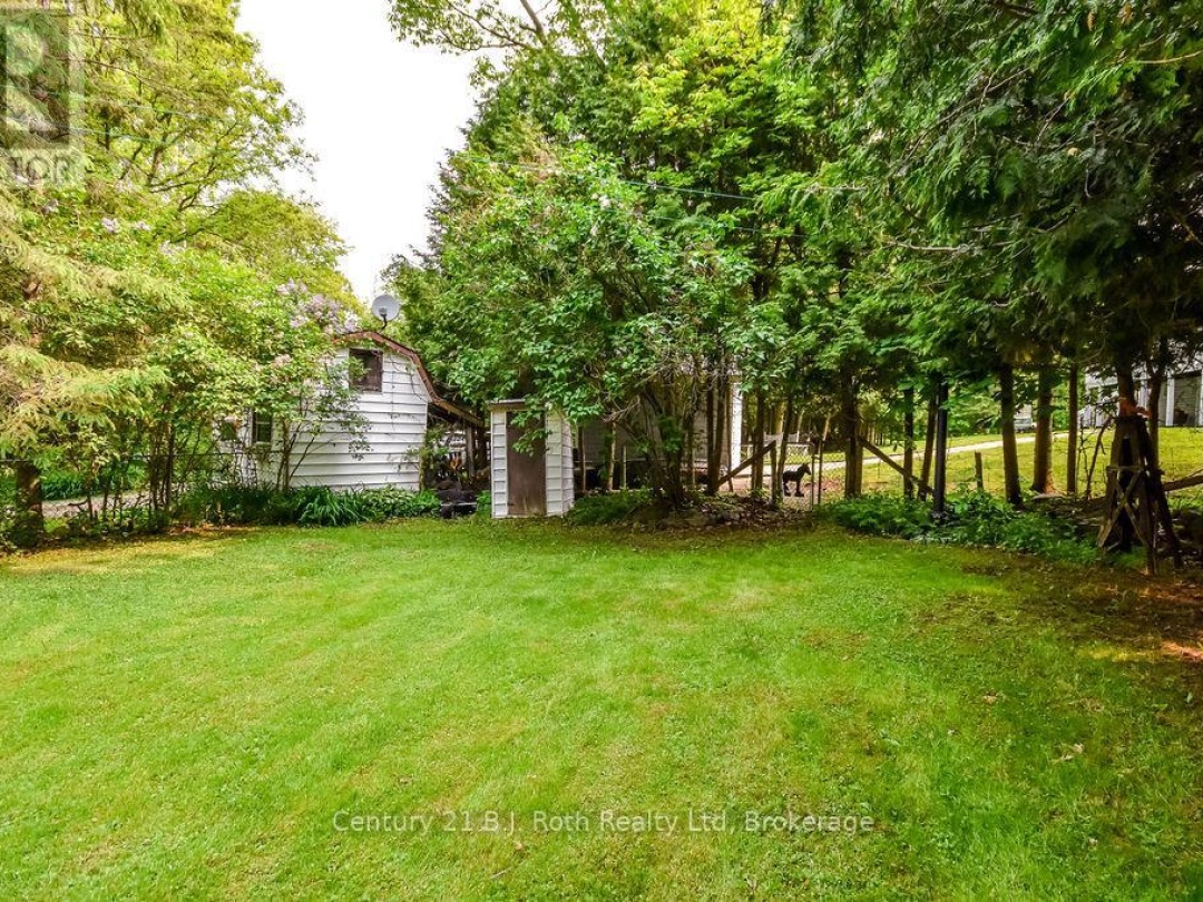 1755 Twin Oaks Crescent, Matchedash Bay