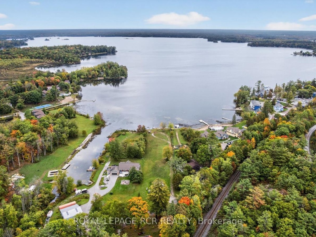 1419 PORT STANTON PARKWAY, Sparrow Lake