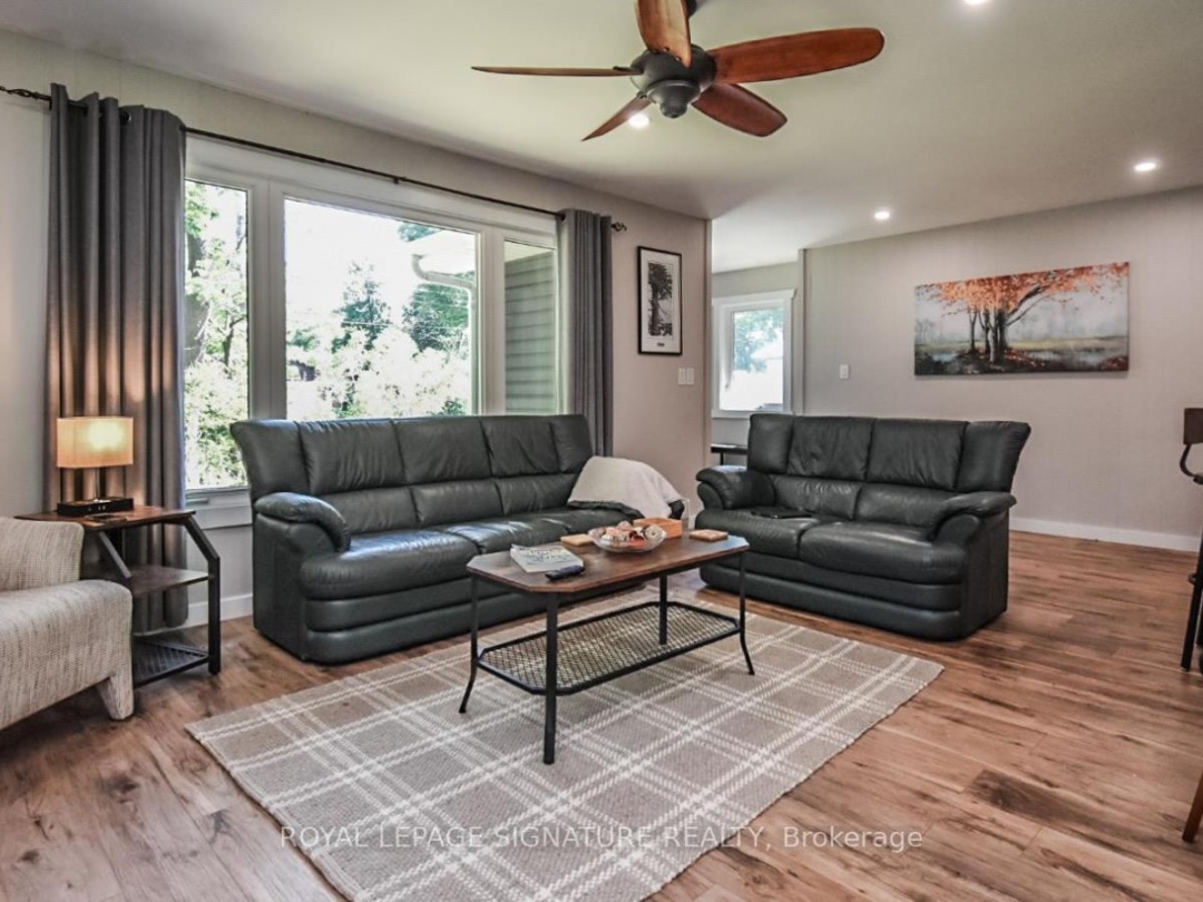258 Mountain Avenue, Georgian Bay