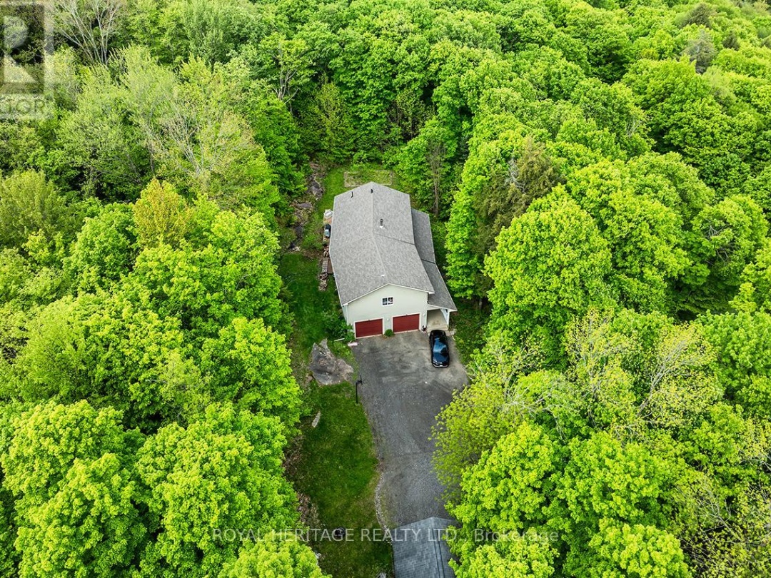 1030 Purbrook Road, Lake Muskoka