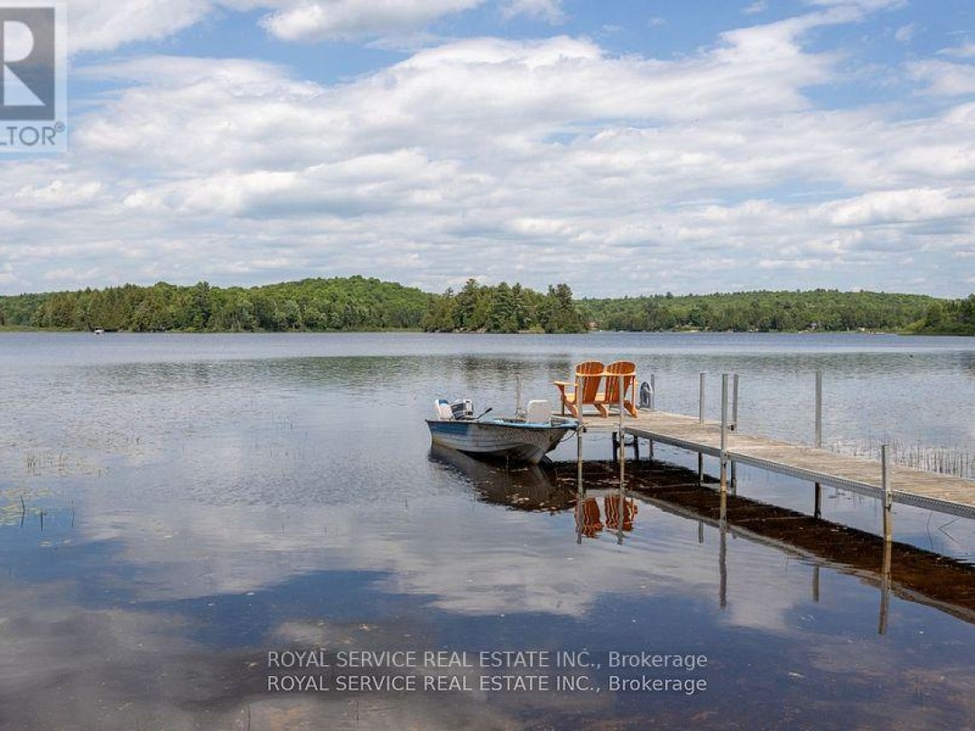 2104 BRADY LAKE ROAD, Brady Lake