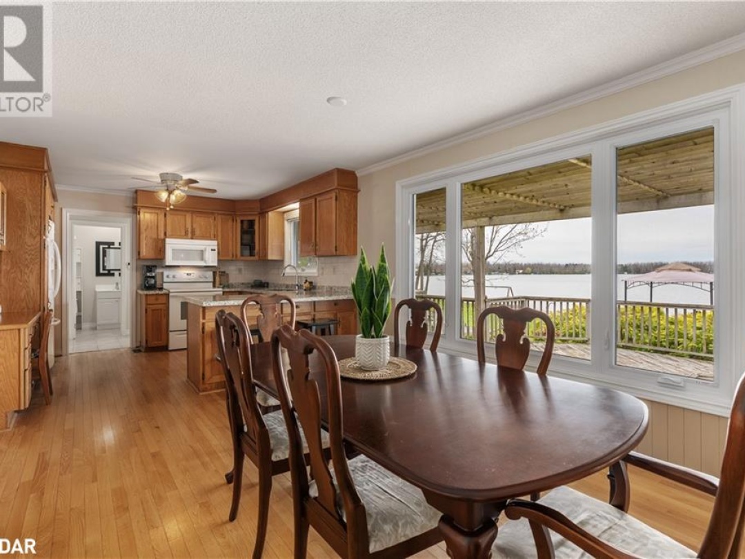 4051 RIVER Road, Ramara