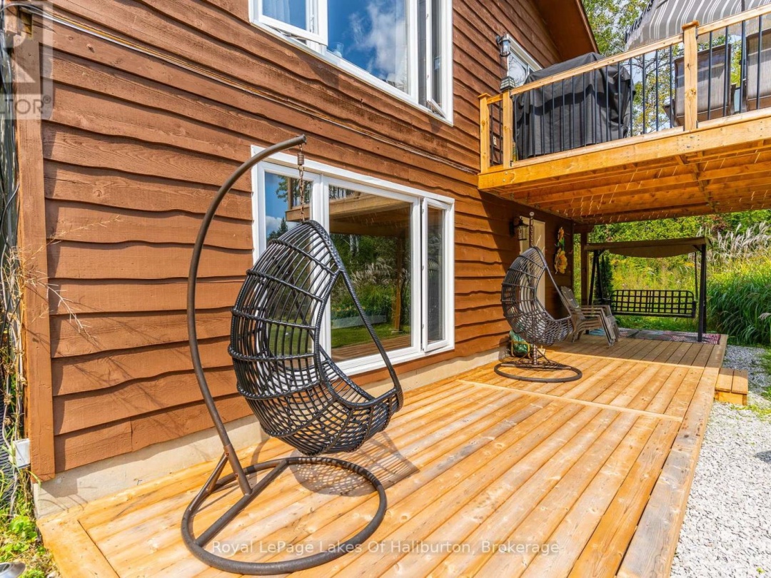 1117 Mistivale Road, Gull Lake
