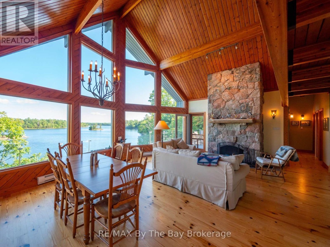 23212 Georgian Bay Shr, Georgian Bay
