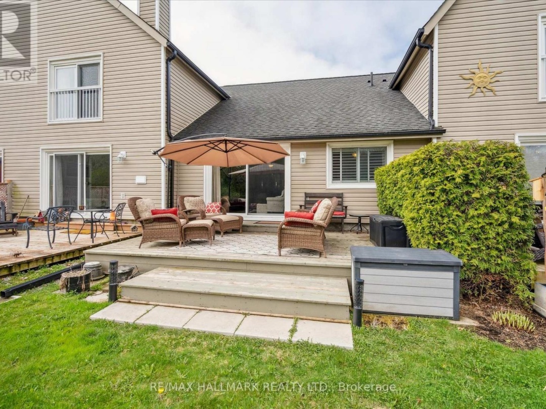 5 51 Laguna Parkway, Lake Simcoe