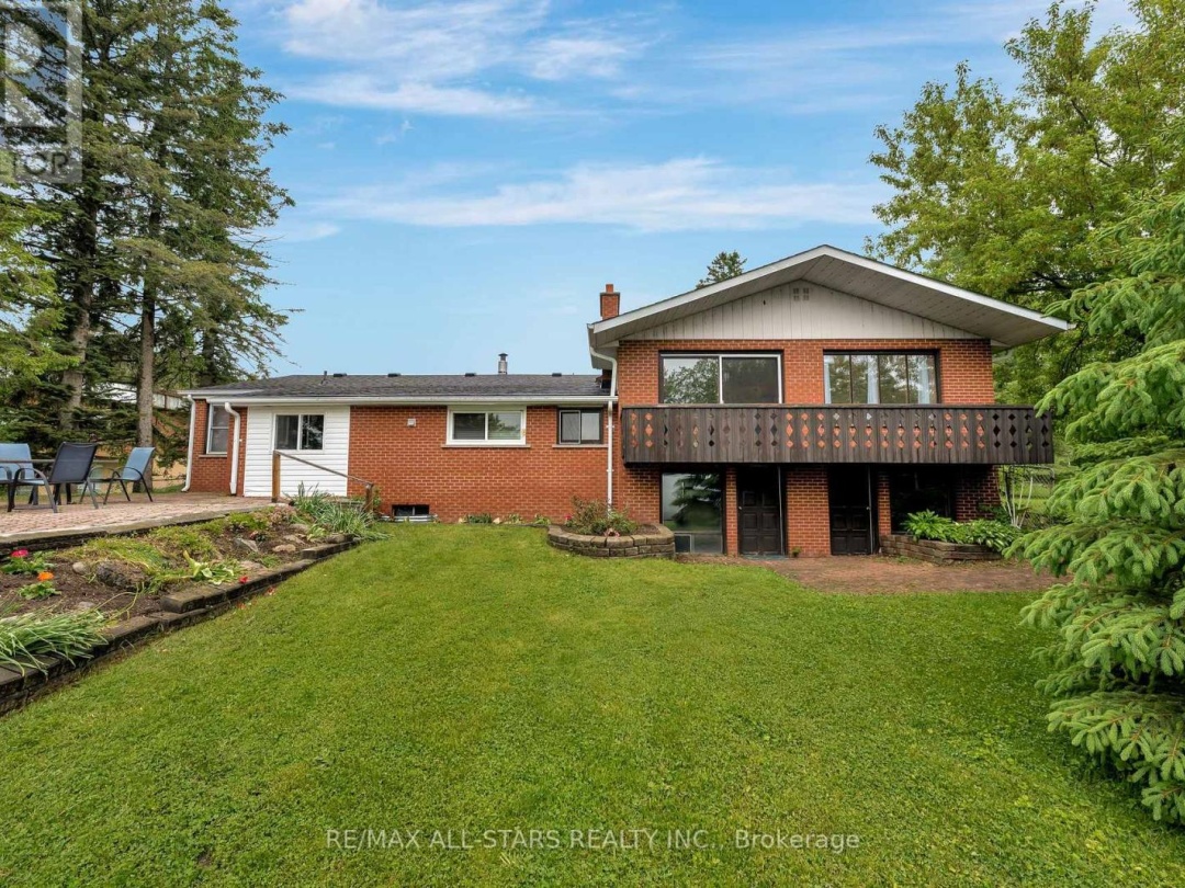 39 NEWMAN ROAD, Lake Scugog