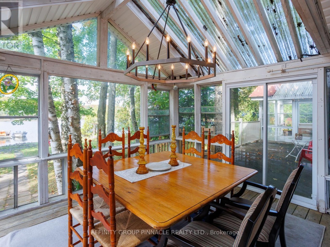 38 DEWEY'S ISLAND ROAD, 