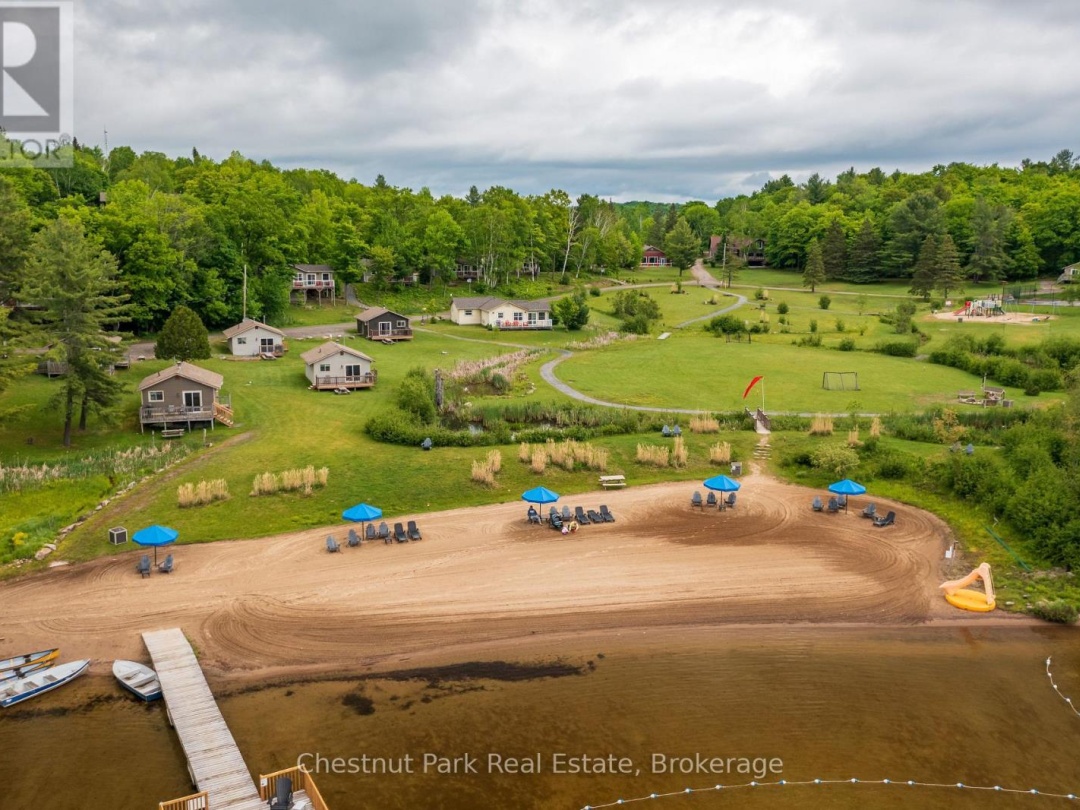 1052 Rat Bay Rd 109 7 Road, Lake Of Bays