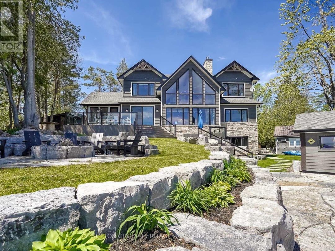 30 Pirates Glen Drive Nw, Pigeon Lake