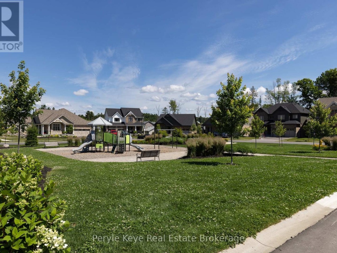 14 CHARLES MORLEY BOULEVARD, 