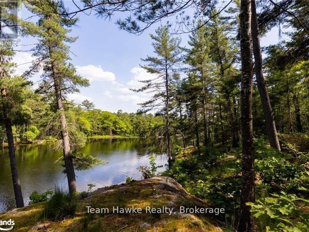 6528 Severn River, Georgian Bay