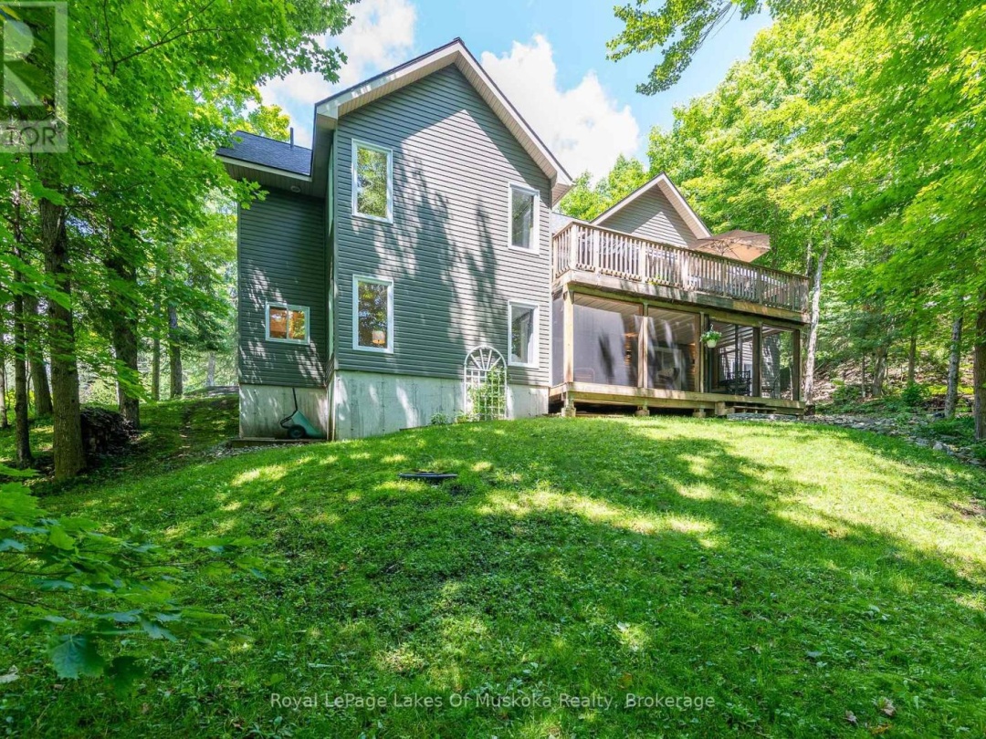 1601 SKYLINE DRIVE, 