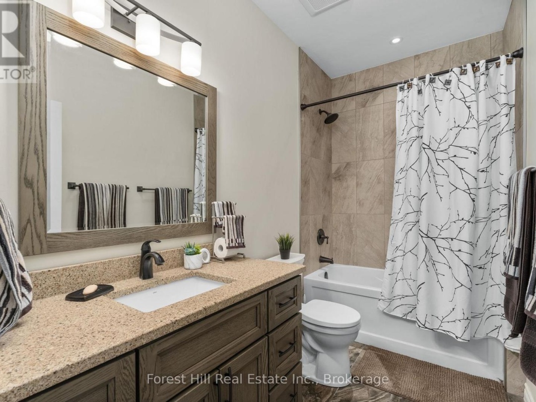 253 RIDGEVIEW ROAD, 