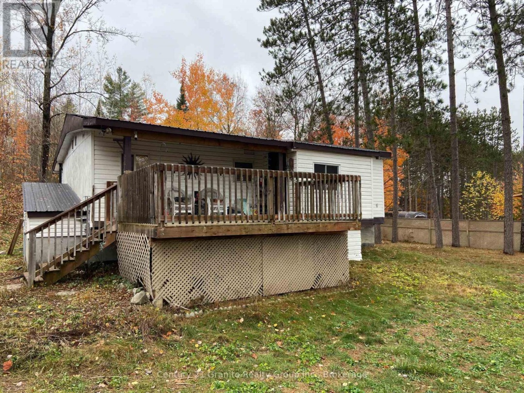 1046 LUTTERWORTH PINES ROAD, 