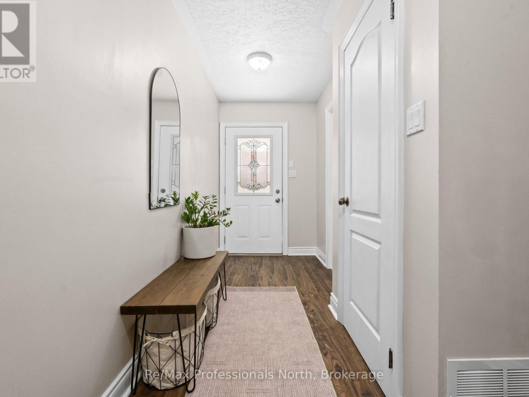 166 MUSQUASH ROAD, 