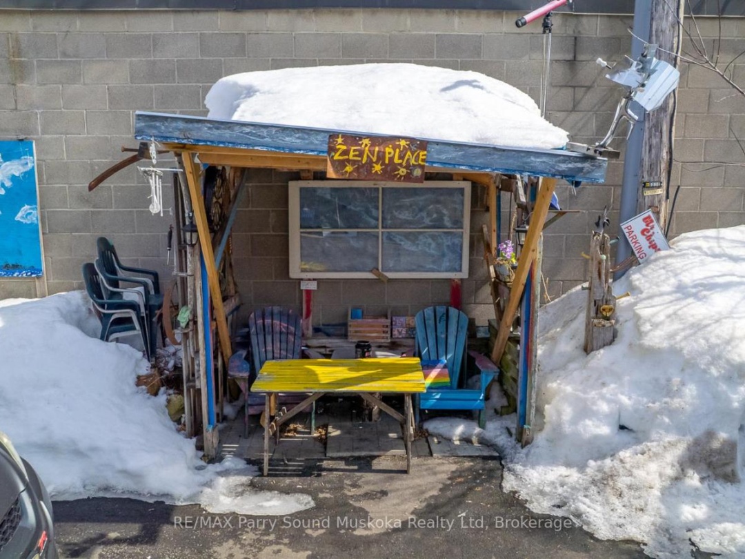 47 Gibson Street, Parry Sound