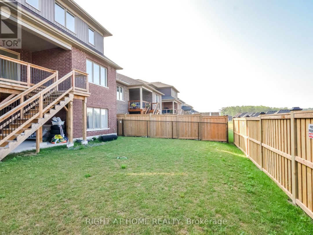 3032 SIERRA DRIVE, 