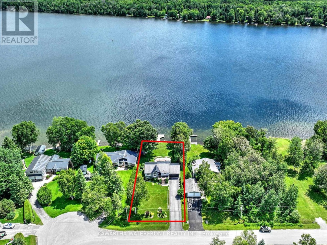 26 Greenwood Crescent, Canal Lake