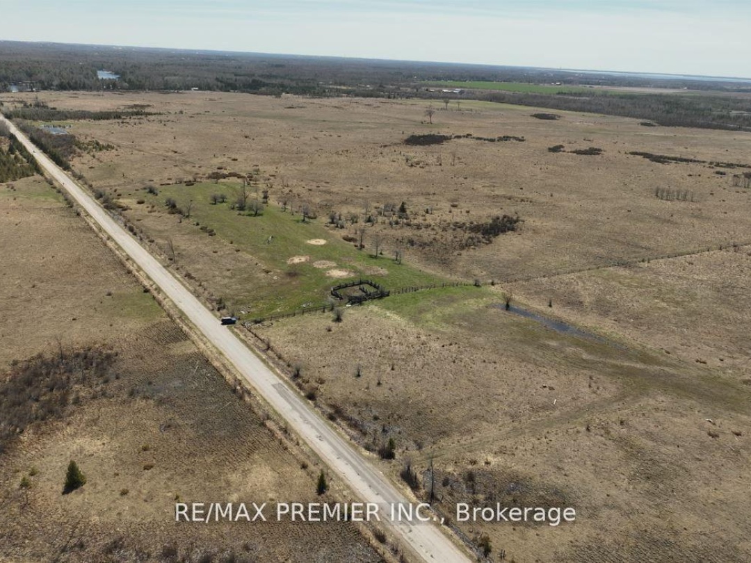 PTE L27 CON 1 ELDON, Kawartha Lakes