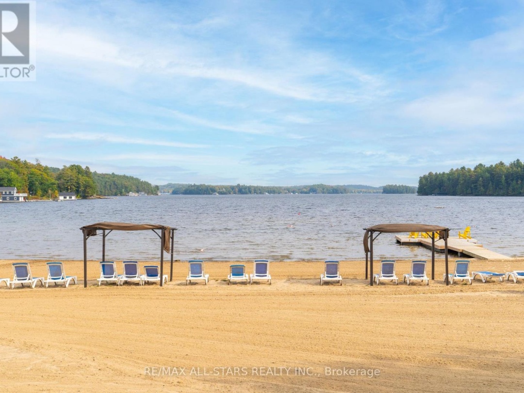 31 1869 Muskoka Road 118, 