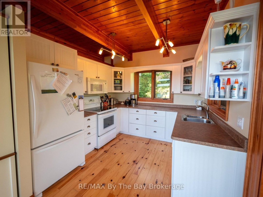 23212 Georgian Bay Shr, Georgian Bay