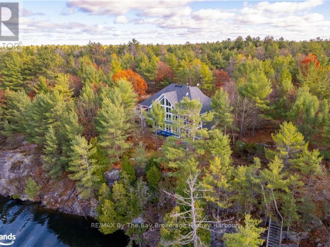4330 MARR LANE, Severn Lake