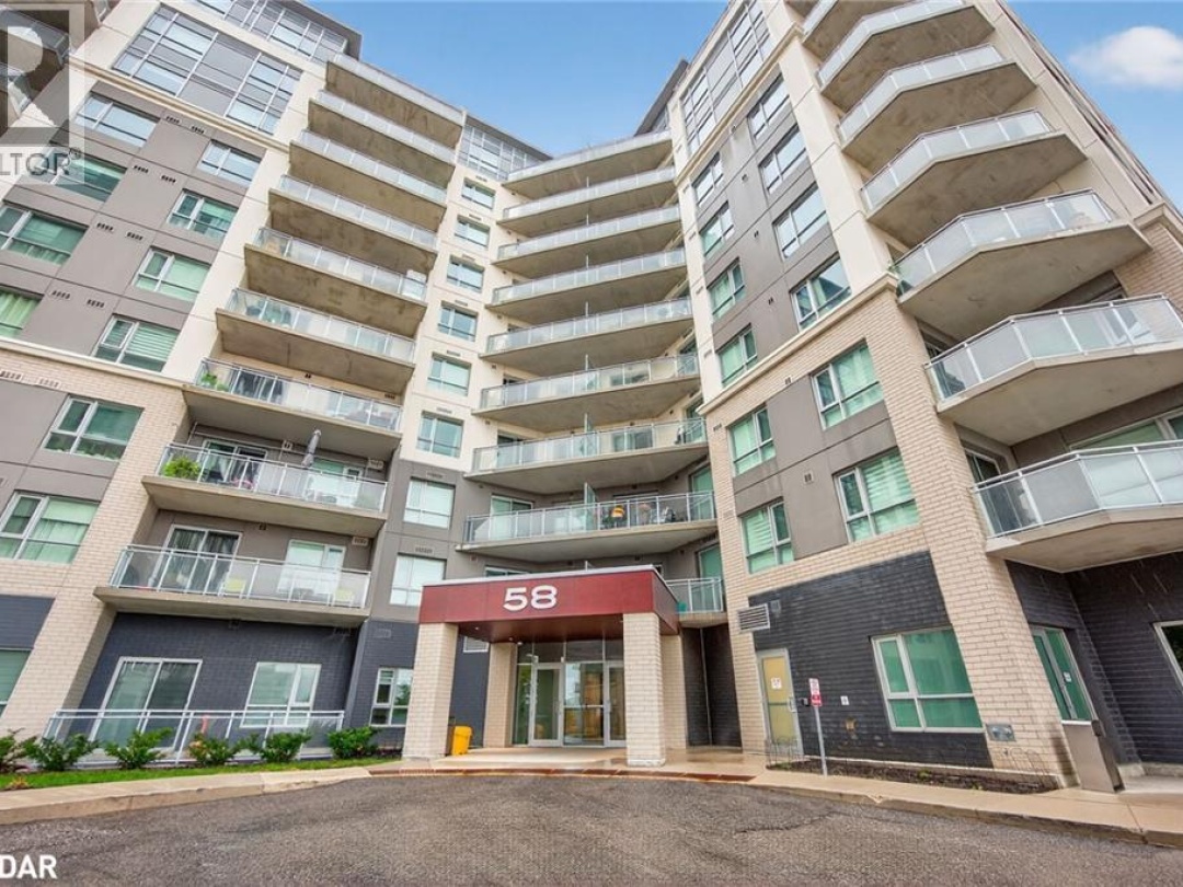 58 LAKESIDE Terrace Unit# 305, 