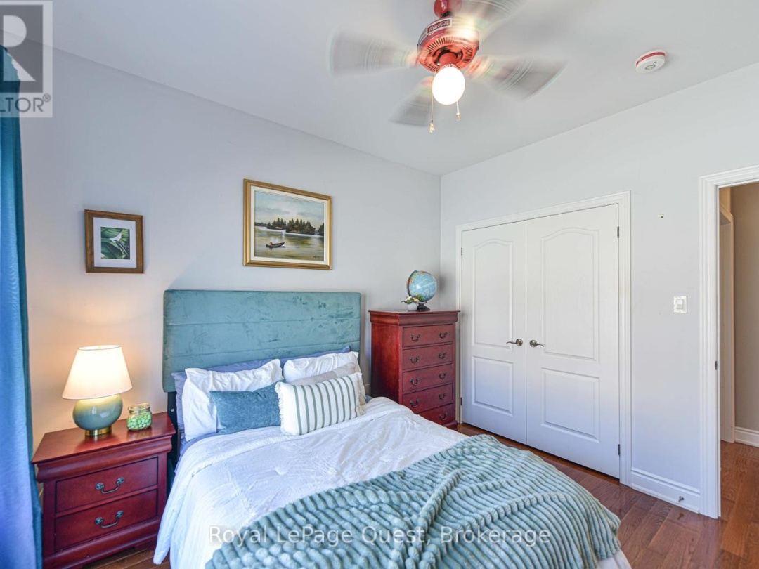 3155 Monarch Drive, Orillia