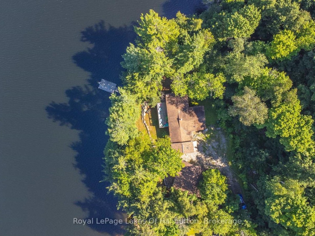 1358 Kushog Lake Road, Kushog Lake