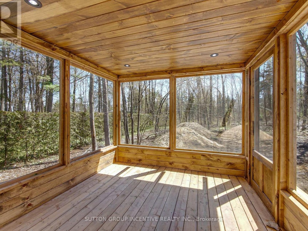 26 MCLEISH DRIVE, 