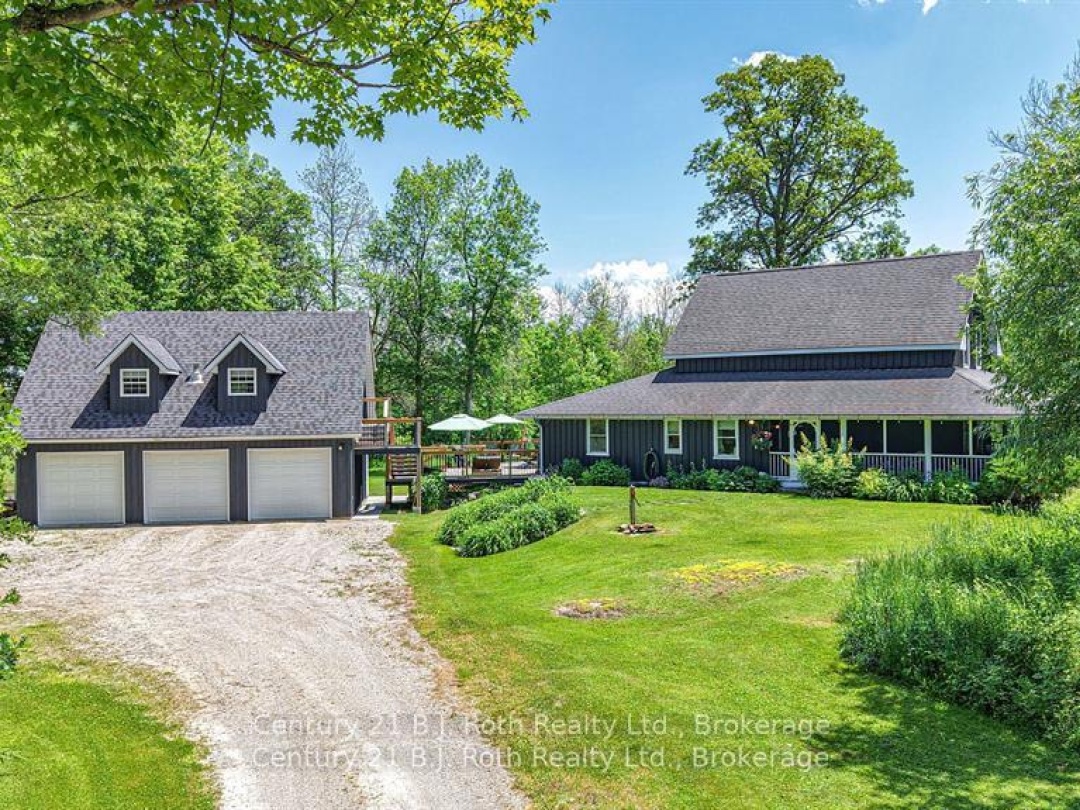 1151 TOWN LINE, 
