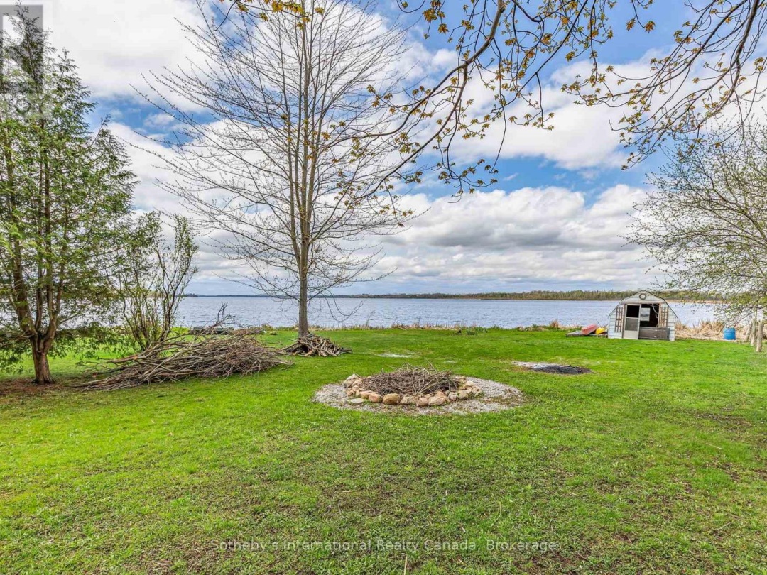 266 PORT HOOVER ROAD, Lake Scugog