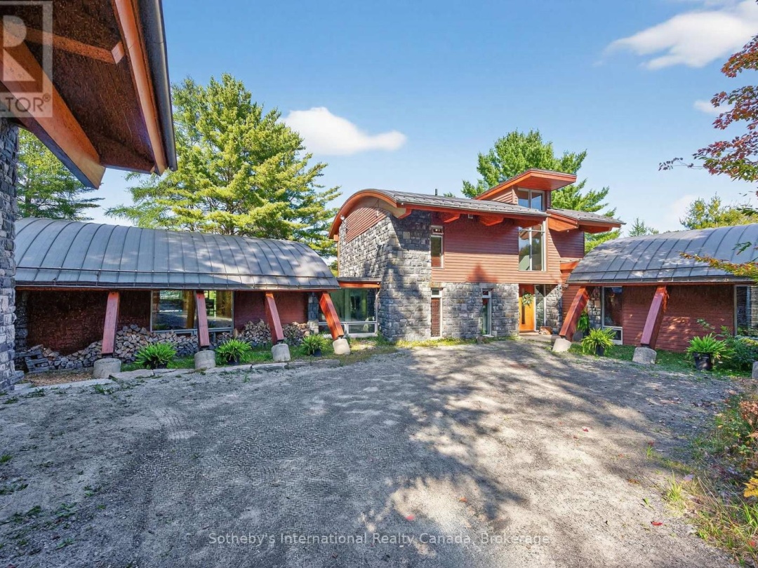 463 OTTER LAKE ROAD, 