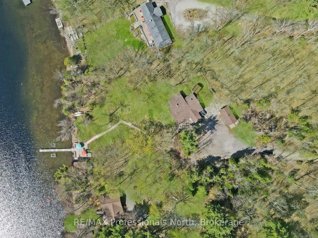 13914 35 Highway, Mountain Lake