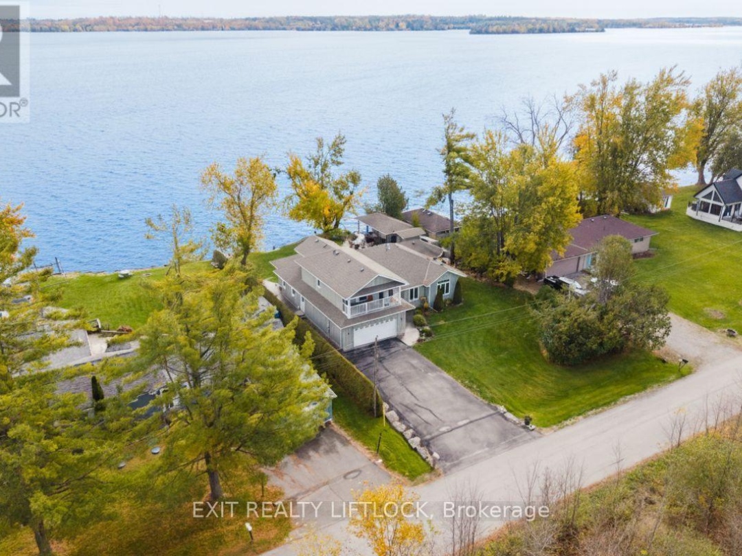 129 STINSON'S BAY ROAD, 