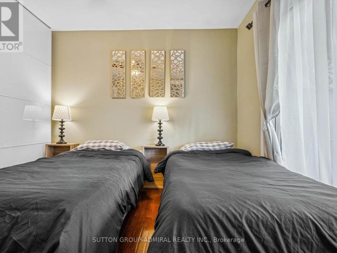 1023 Kirkpatrick Lane, Lake Muskoka